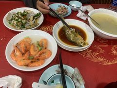 -红灯笼龙凤饭店(宁波老字号店)