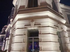 -大连富丽华大酒店