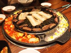 -obba烤吧(新光汇店)