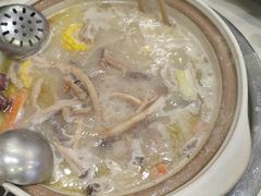 -土连锅·现熬养生汤锅(梁家巷店)