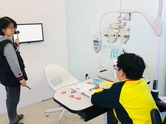 -优购镜仓(黄岛吾悦店)
