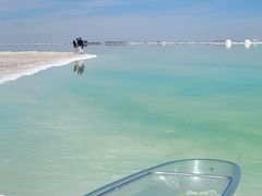 -察尔汗盐湖