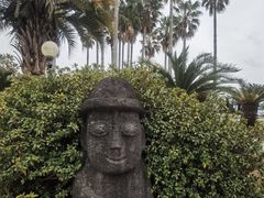 -柱状节理带