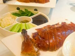 -汇贤府·李氏新鲁菜(万寿路店)