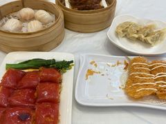 -稻香海鲜饭店(第一国际店)
