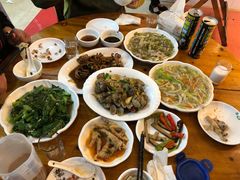 -天天渔港海鲜酒家(石浦玉泉路店)