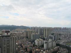 -中山利和希尔顿酒店