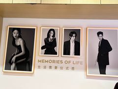 -海马体照相馆(龙湖杭州金沙天街店)