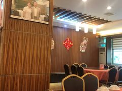 大堂-深运潮州粥(东门店)