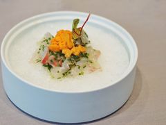 葱油海胆红雕-子福慧(虹桥店)