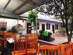 大堂-徐氏竹香园牛肉火锅(飞虎路店)