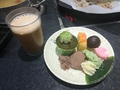 -福成自助烤肉(长阳店)