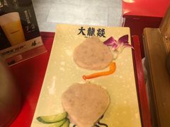 -大龙辣火锅·龙虾·烧烤(湖滨新天地店)