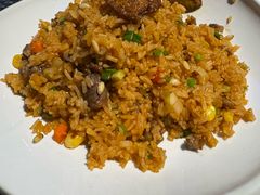 -188西餐厅(园林宾馆店)