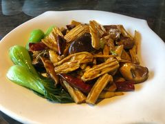 -真爱中国餐馆·年华店(朱雀大街店)