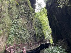 -峨眉山风景名胜区