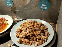 -喜庭海鲜自助(来福士店)