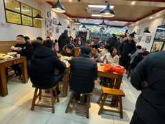 -韩师傅老大同刀削面(北苑路店)