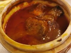 精品罐焖牛肉-莫斯科餐厅