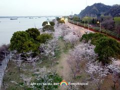 -幕燕滨江·燕子矶公园