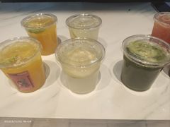 -谭三娘鲜切牛肉自助火锅(星辰汇店)