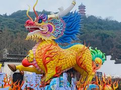 -惠山古镇·寄畅园