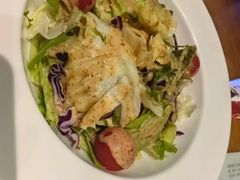 -粤色·老广州茶餐厅(河南商会大厦店)