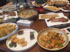 -千品香(碧桂园银河城店)