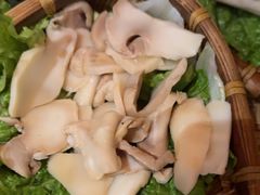 -滇野云南野生菌餐厅