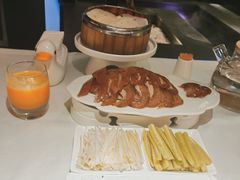 -龙咏记四季家福烤鸭中餐厅(滨湖店)