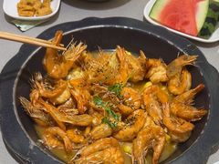 -巴蜀王婆大虾(南锣鼓巷店)