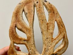弗卡斯Fougasse-老梦面包 CHEZMOREL(三源里店)