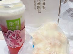 -奈雪的茶(金地广场店)
