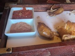 -小吊梨汤·北京菜(香山店)