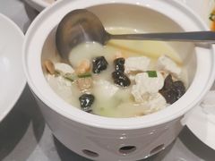 -艳阳天·非遗楚菜(武汉客厅店)