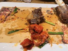 -味莊餐厅(康庄南街店)