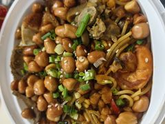 -南昌大饭店·非遗南昌菜(万寿宫店)