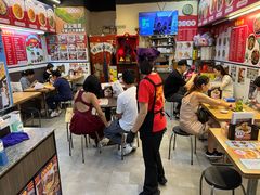 -新记美食(关闸店)