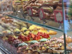 -PAOPAO Bakery&Café(港汇店)