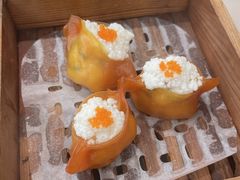 -蔡澜点心·粤菜(西单大悦城店)