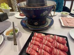 -东来顺饭庄(apm总店)