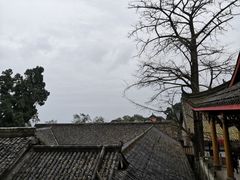 -金堂县云顶石城风景区