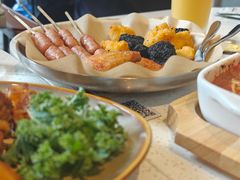 -乐凯撒披萨(汇港购物中心店)