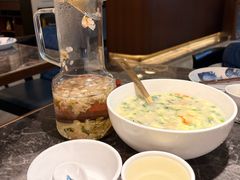 -前海沿·海鲜水饺青岛菜(乐客城店)