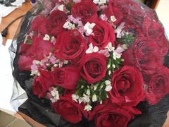 -茂名熹龙国际大酒店(人民广场高铁站店)