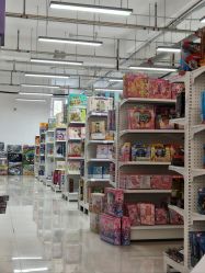 -玩动奇季品牌玩具超市