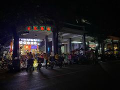 门面-西关明记肠粉(荔枝湾店)