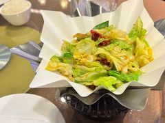 -转角·老弄堂上海菜(长寿路店)