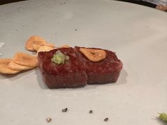 -神户牛排餐厅MOURIYA(总店)