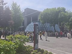 -农园餐厅(北京大学店)